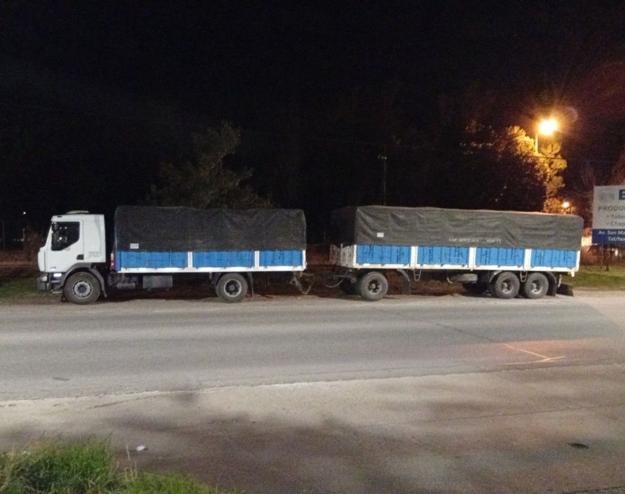 Renault Midlum Usado en Santa Fe, deRuedas