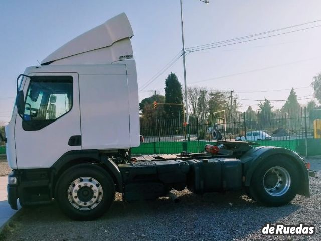 Renault Premium Usado en Mendoza, deRuedas