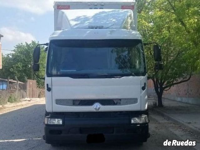 Renault Premium Usado en Mendoza, deRuedas