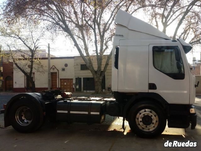 Renault Premium Usado en Mendoza, deRuedas