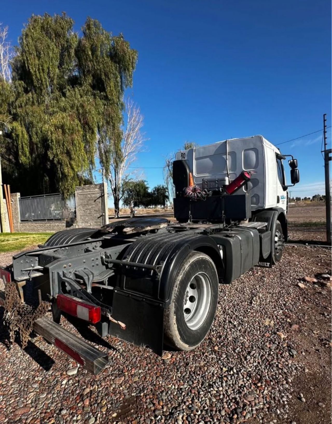 Renault Premium Usado en Mendoza, deRuedas