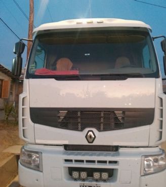 Renault Premium Usado en Mendoza