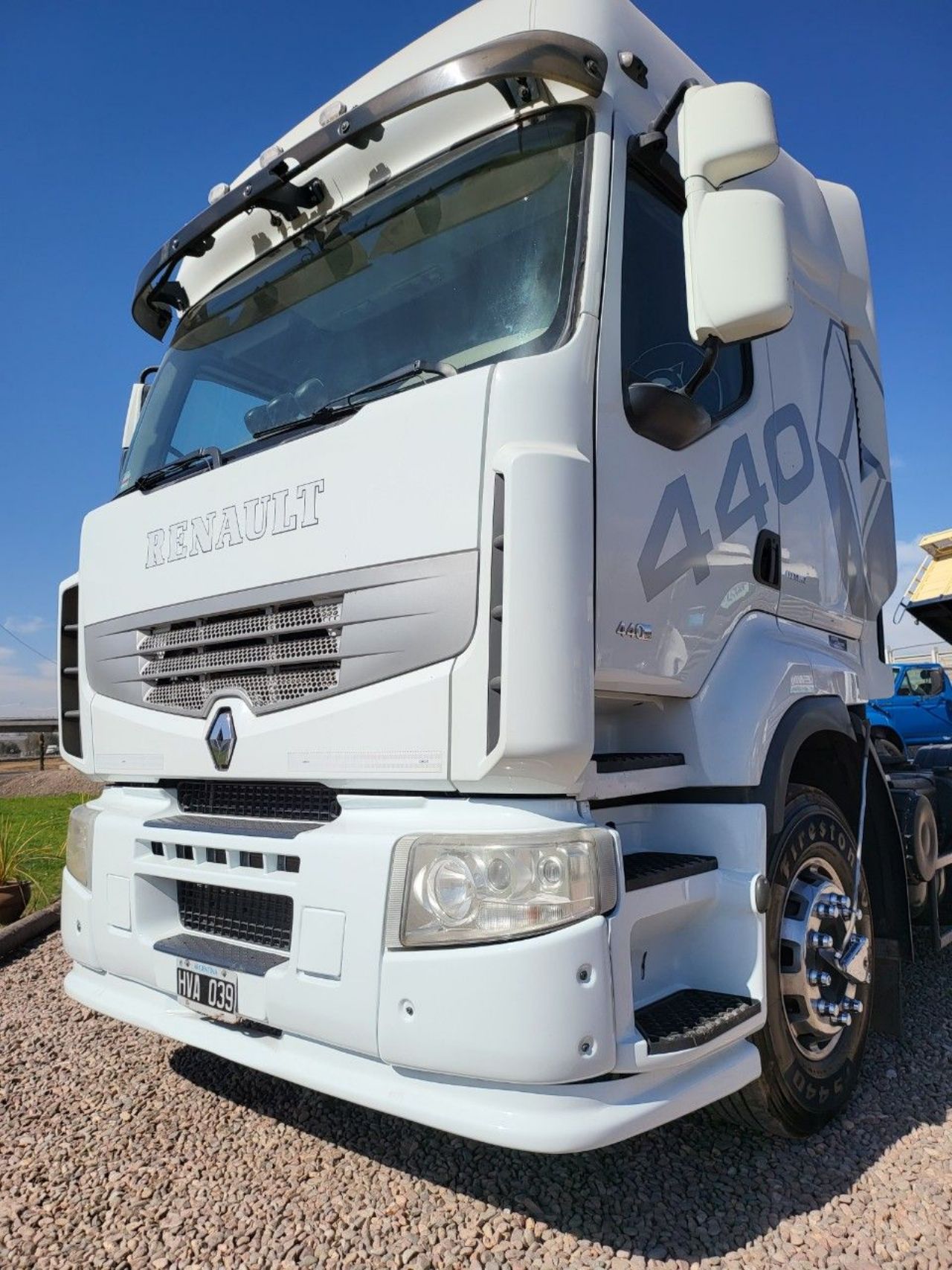 Renault Premium Usado en Mendoza, deRuedas