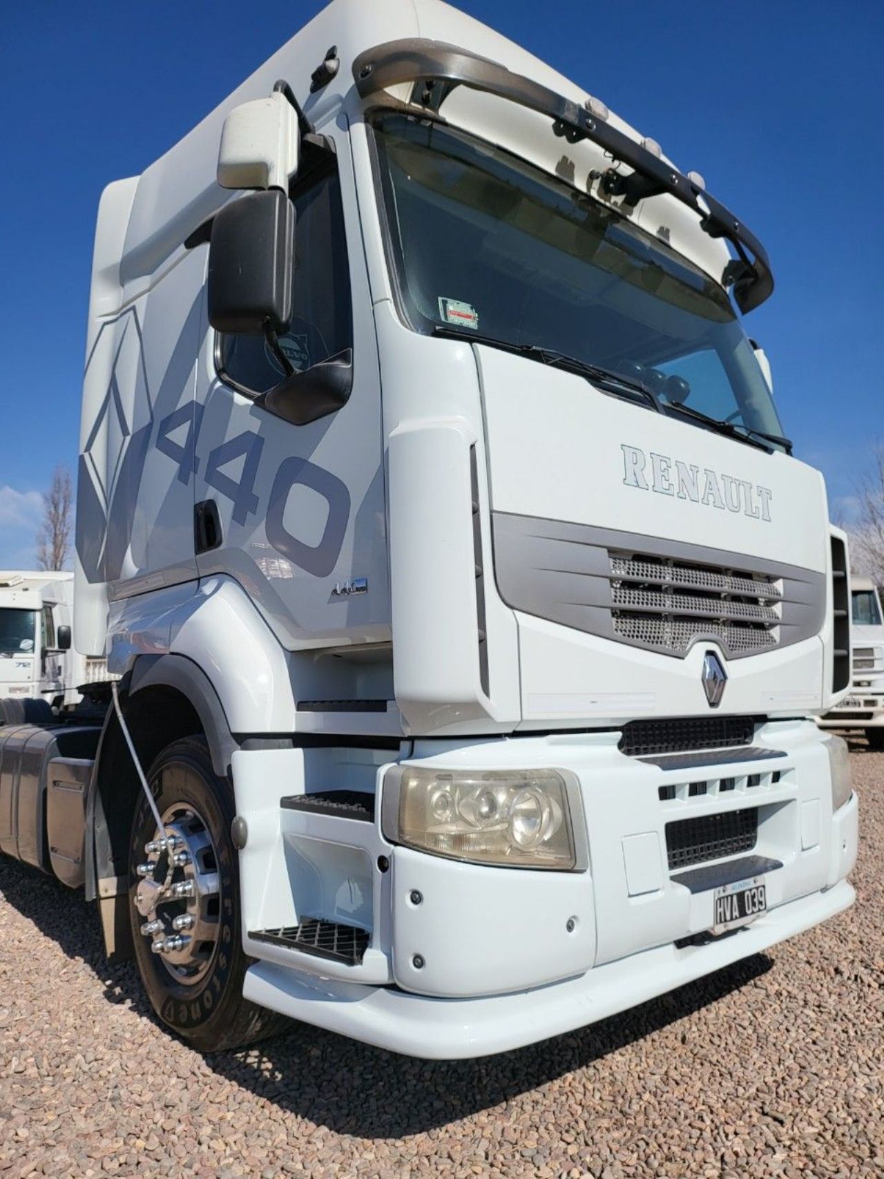 Renault Premium Usado en Mendoza, deRuedas