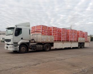 Renault Premium Usado en Mendoza