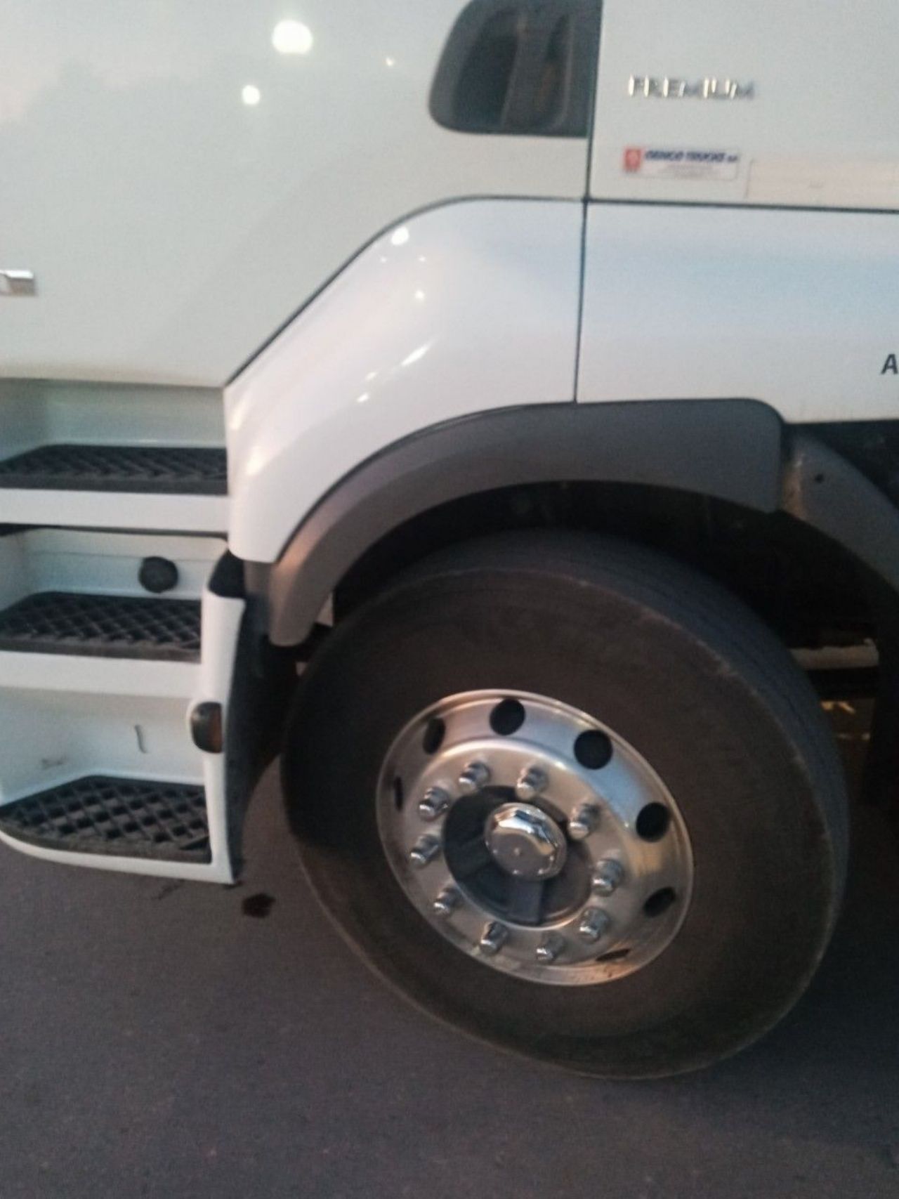 Renault Premium Usado en Mendoza, deRuedas