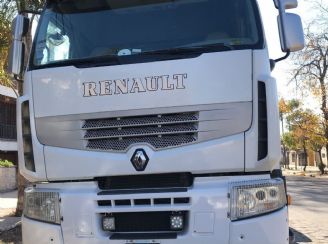 Renault Premium Usado en Mendoza