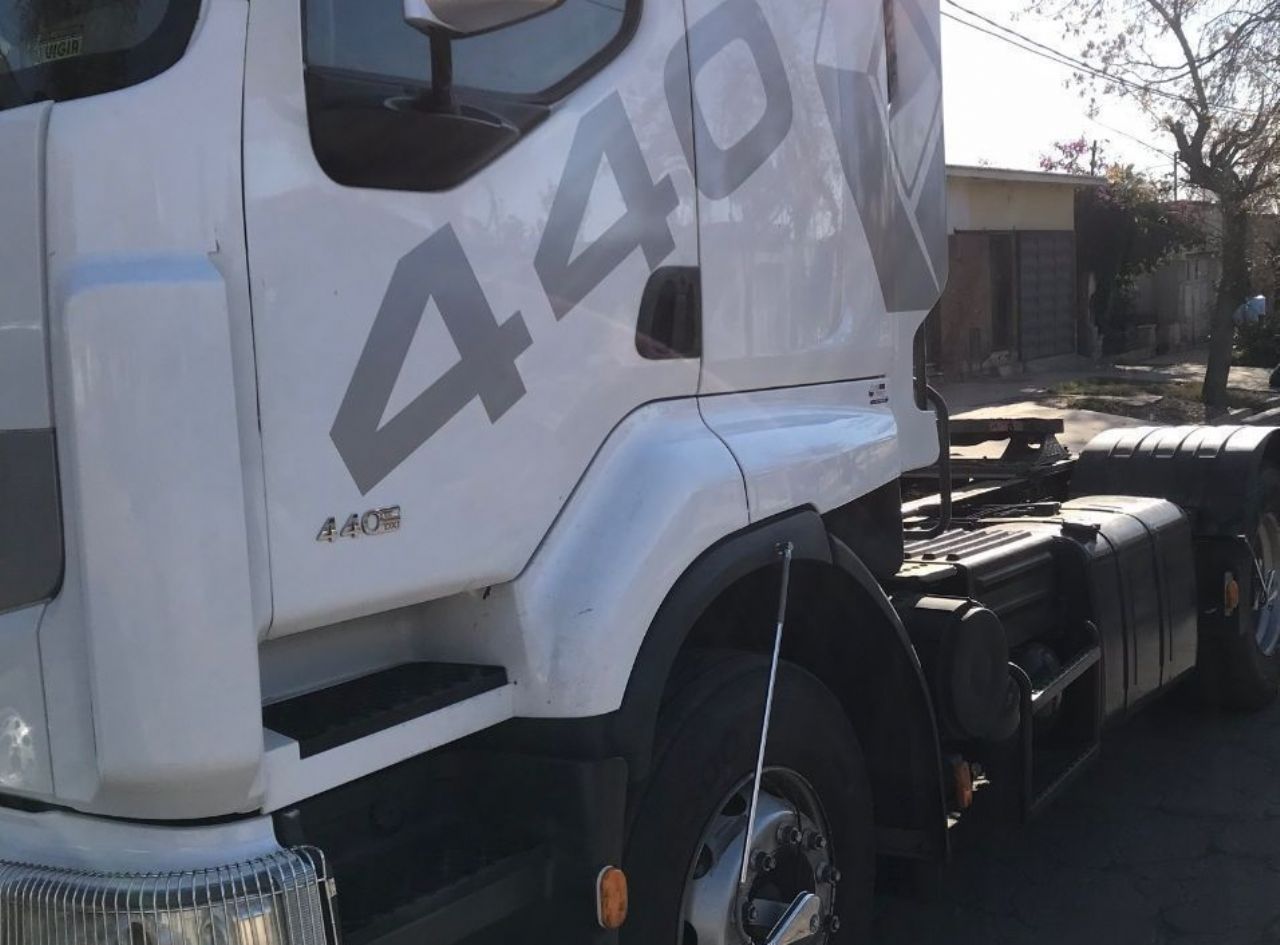 Renault Premium Usado en Mendoza, deRuedas