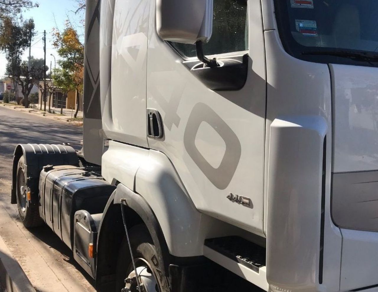 Renault Premium Usado en Mendoza, deRuedas
