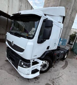 Renault Premium Usado en Mendoza