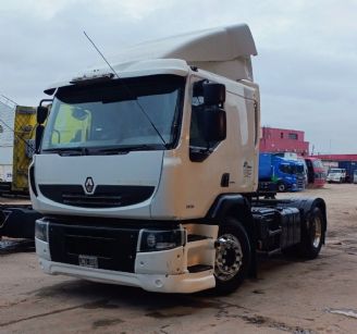 Renault Premium Usado en Mendoza