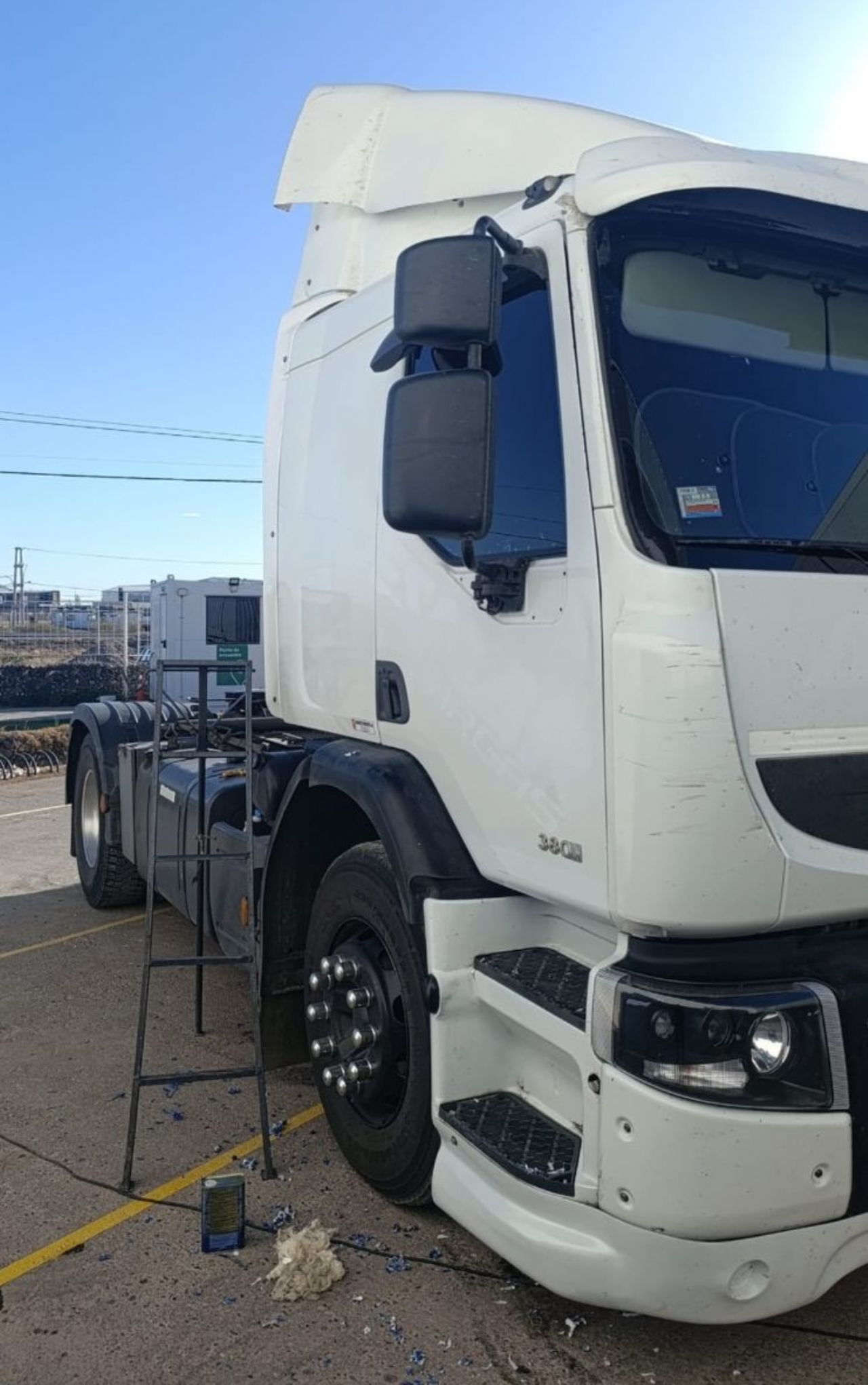 Renault Premium Usado en Mendoza, deRuedas