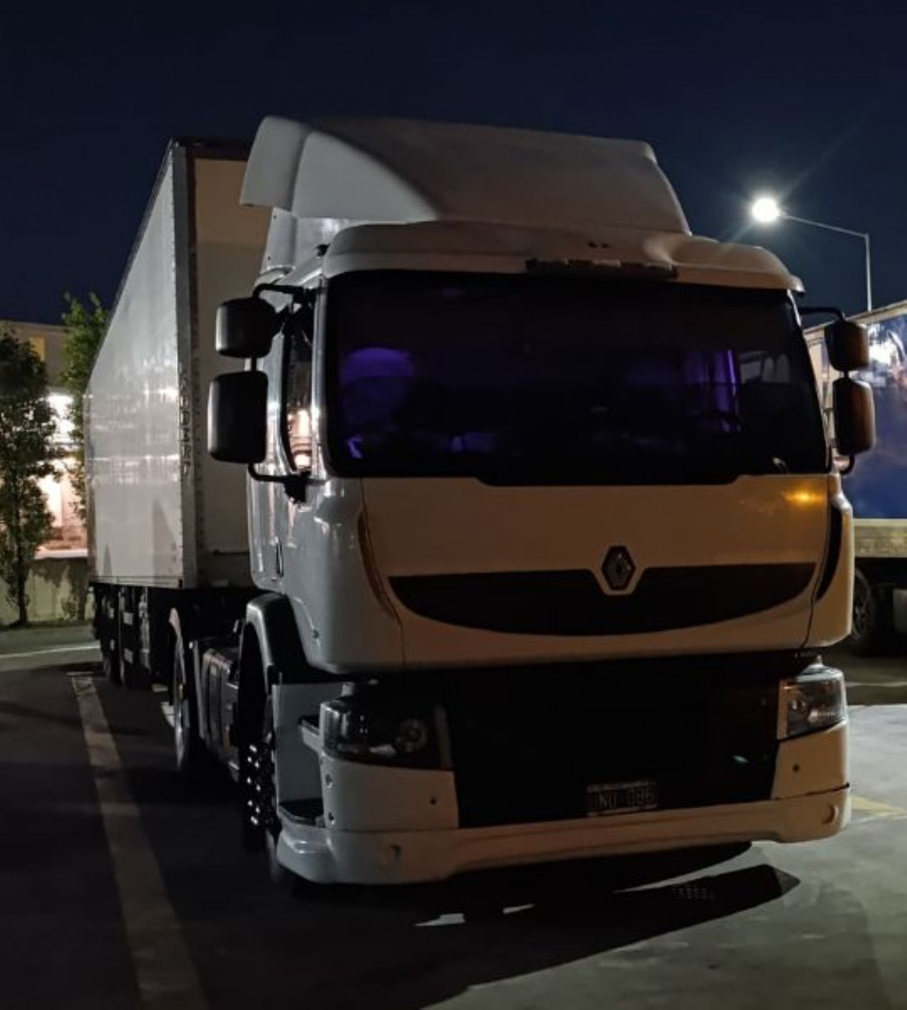 Renault Premium Usado en Mendoza, deRuedas