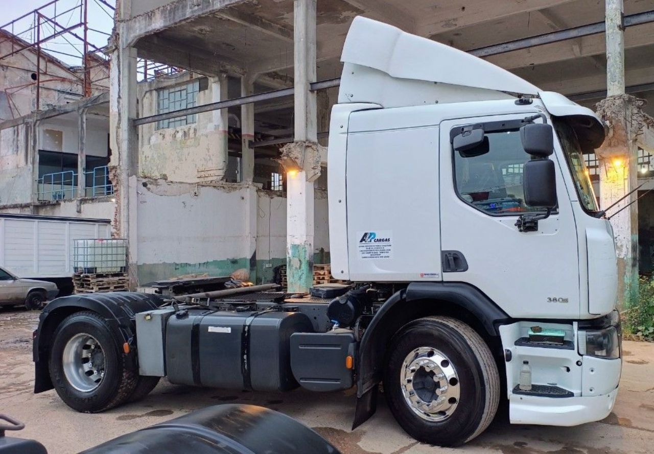 Renault Premium Usado en Mendoza, deRuedas