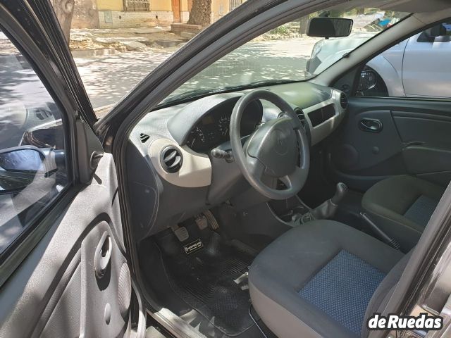 Renault Sandero Usado en Mendoza, deRuedas