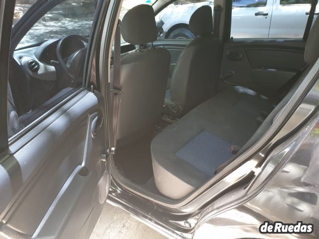 Renault Sandero Usado en Mendoza, deRuedas