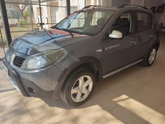 Renault Sandero Usado en Córdoba