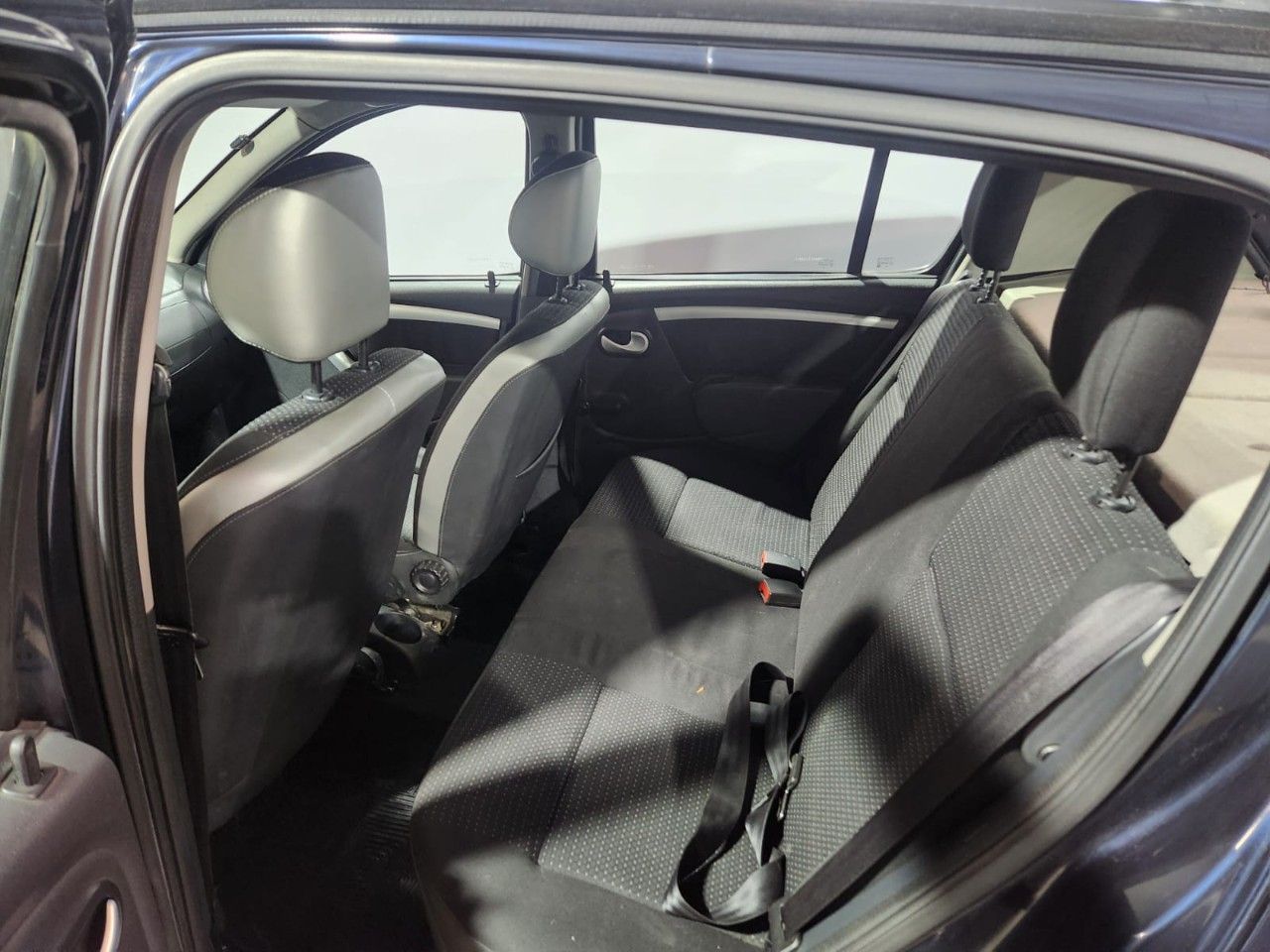 Renault Sandero Usado en Mendoza, deRuedas