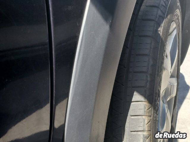Renault Sandero Usado en Mendoza, deRuedas