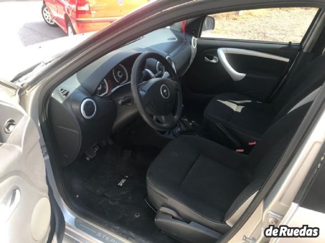 Renault Sandero Usado en Mendoza, deRuedas