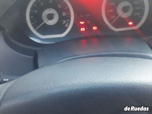 Renault Sandero Usado en Mendoza, deRuedas