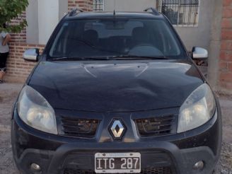 Renault Sandero Usado en Neuquén