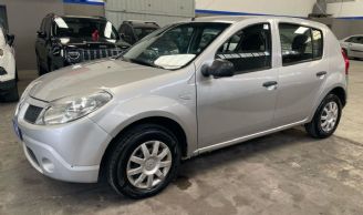 Renault Sandero Usado en Mendoza