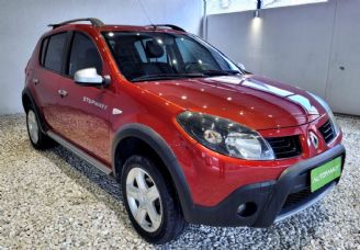 Renault Sandero Usado en Córdoba