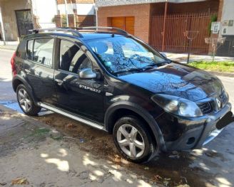 Renault Sandero Usado en Buenos Aires