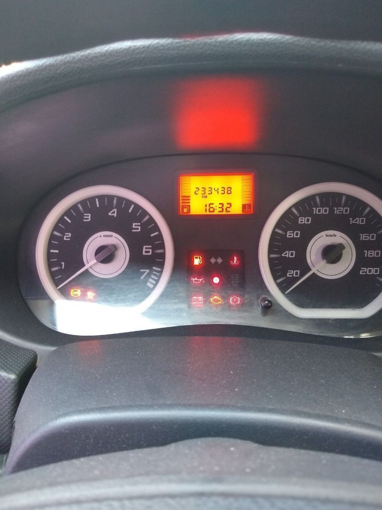 Renault Sandero Usado en Mendoza, deRuedas