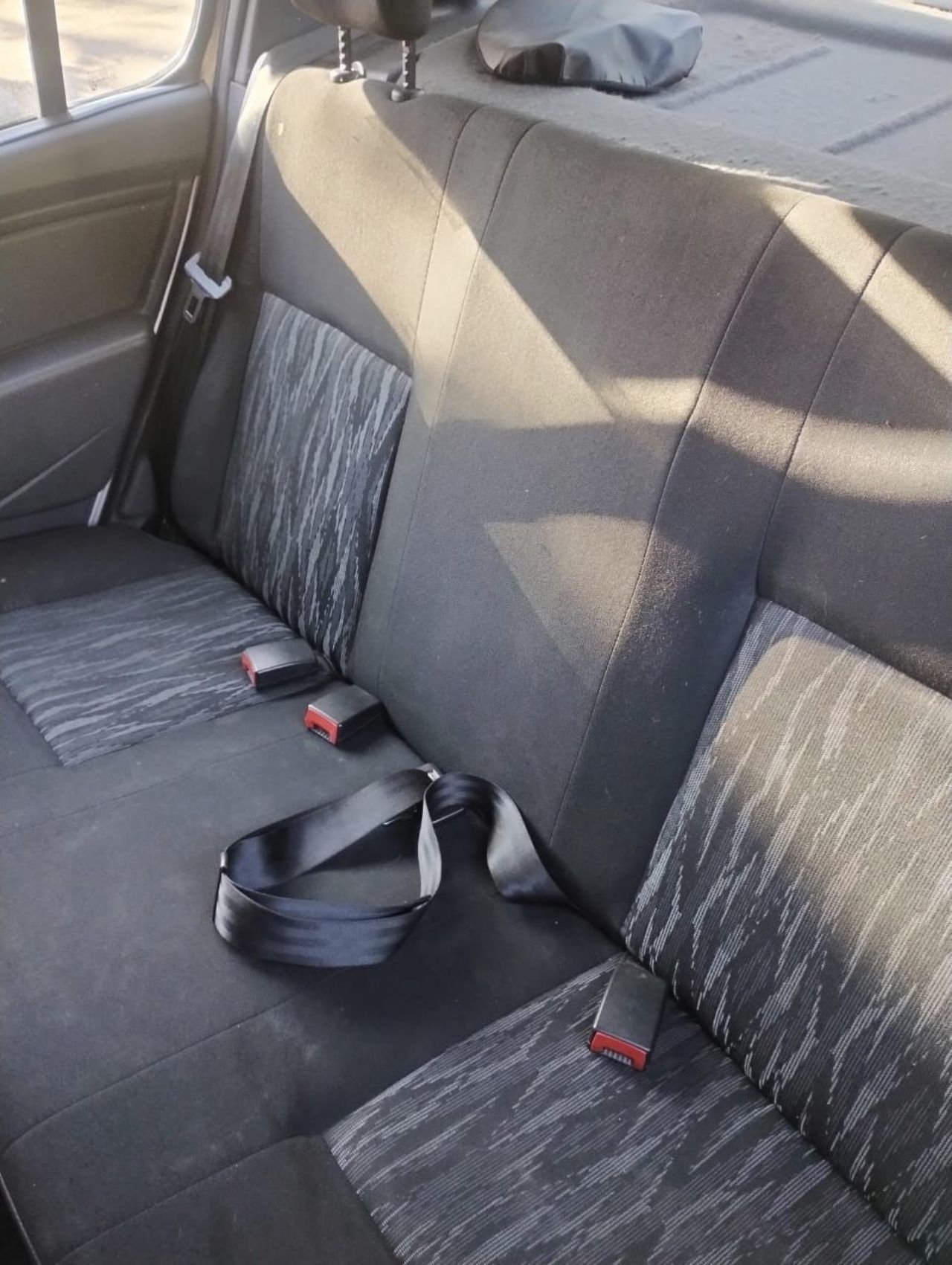 Renault Sandero Usado en Mendoza, deRuedas