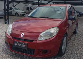 Renault Sandero Usado en Córdoba