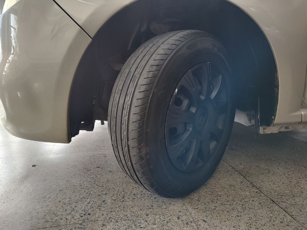 Renault Sandero Usado en Mendoza, deRuedas
