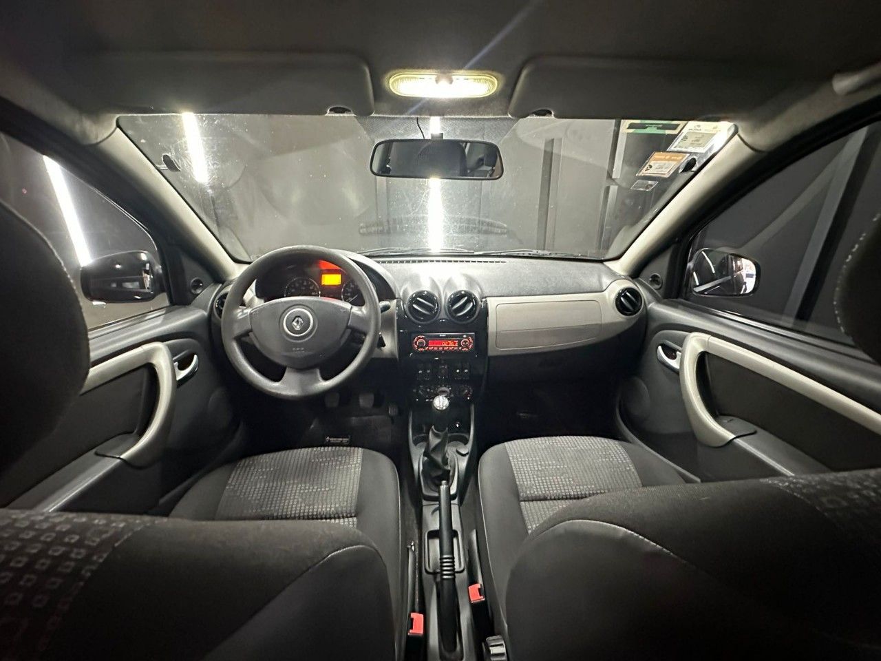 Renault Sandero Usado en Córdoba, deRuedas