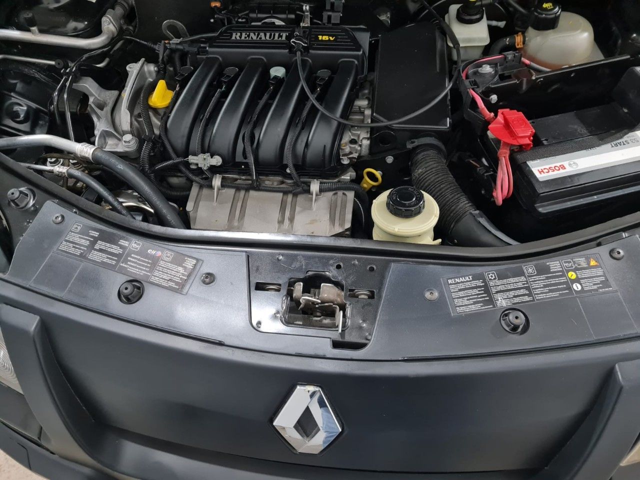 Renault Sandero Usado en Mendoza, deRuedas