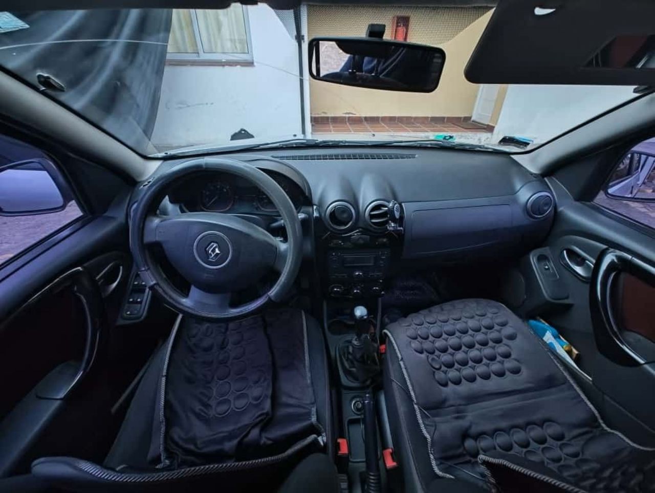 Renault Sandero Usado en Salta, deRuedas