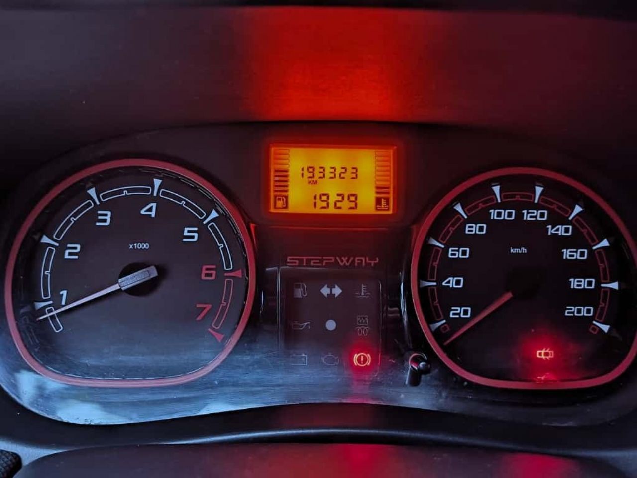 Renault Sandero Usado en Salta, deRuedas