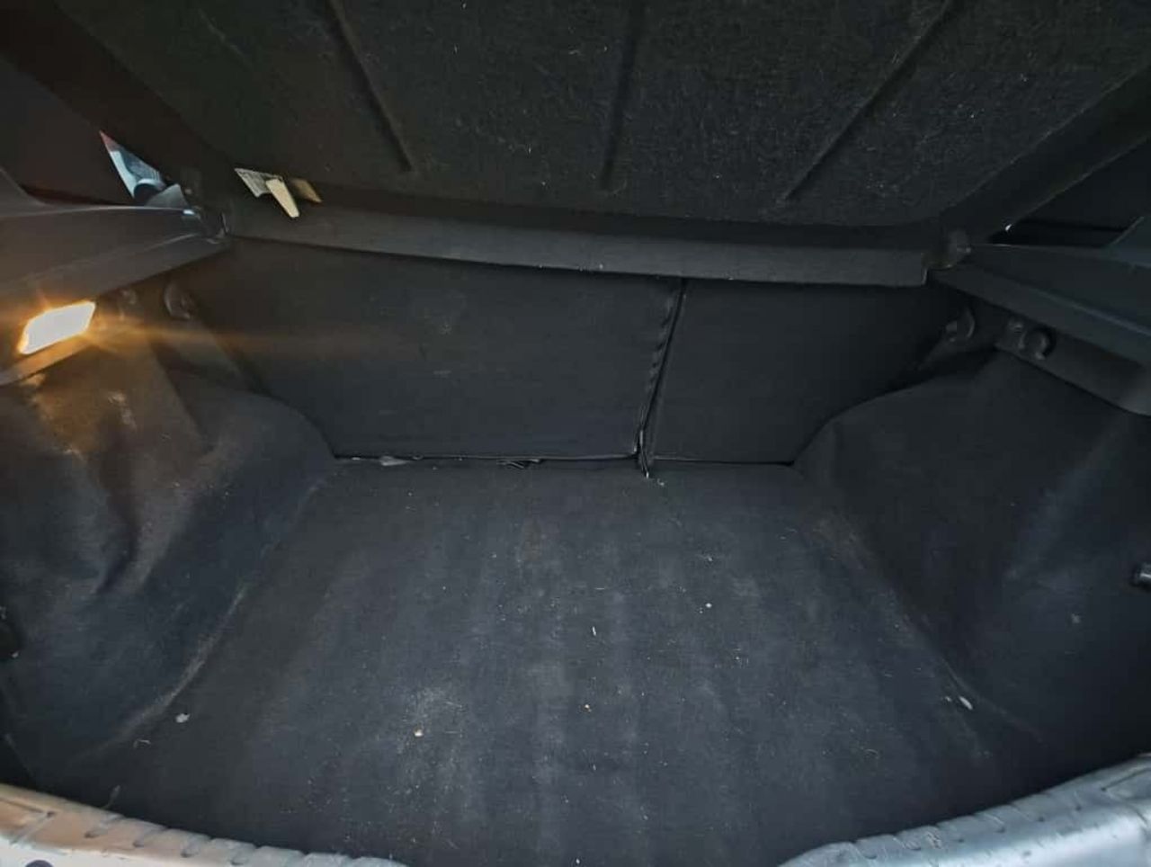 Renault Sandero Usado en Salta, deRuedas