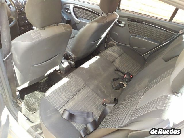 Renault Sandero Usado en Mendoza, deRuedas