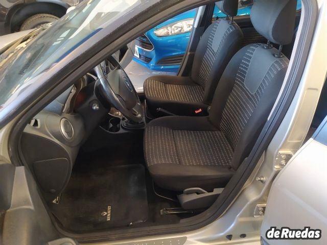 Renault Sandero Usado en Mendoza, deRuedas