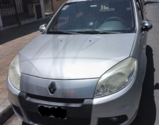 Renault Sandero Usado en Buenos Aires