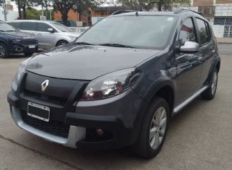 Renault Sandero Usado en Córdoba