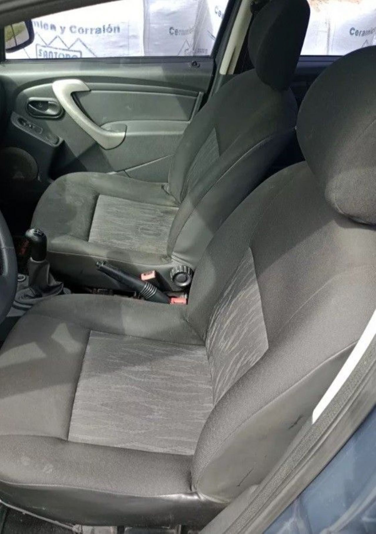 Renault Sandero Usado en Buenos Aires, deRuedas