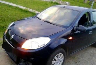 Renault Sandero Usado en Tucumán