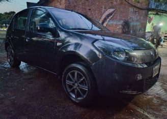 Renault Sandero Usado en Misiones