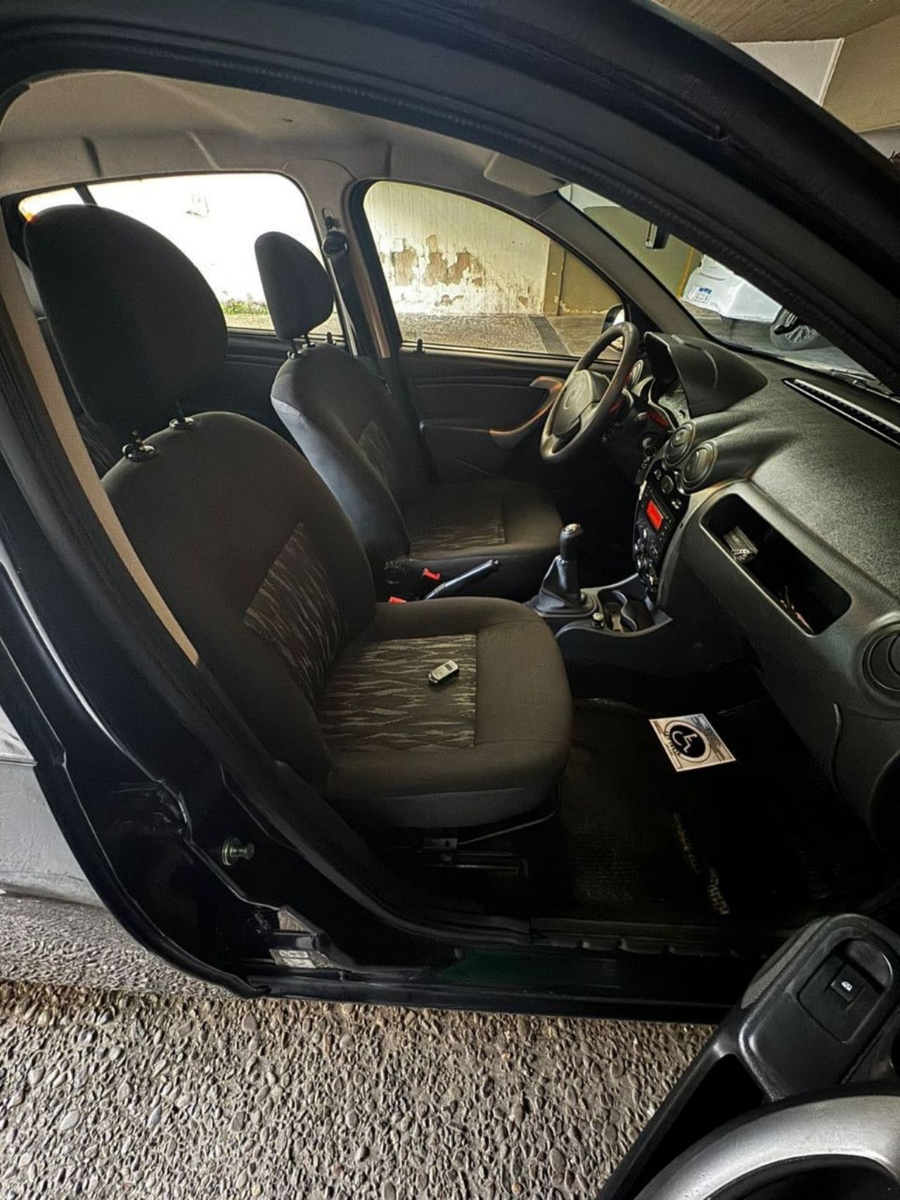 Renault Sandero Usado en Buenos Aires, deRuedas
