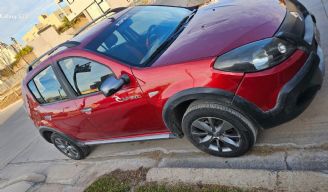 Renault Sandero Usado en Mendoza