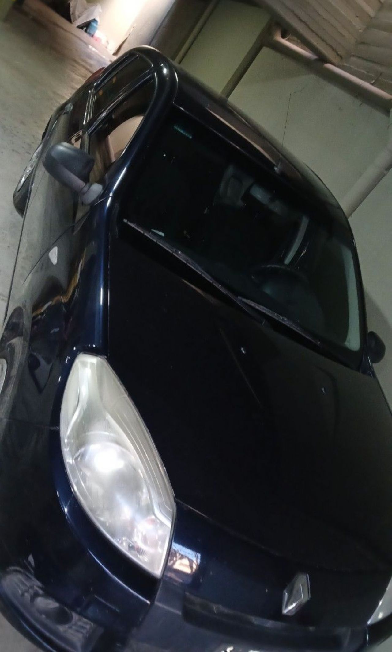 Renault Sandero Usado en Santa Fe, deRuedas