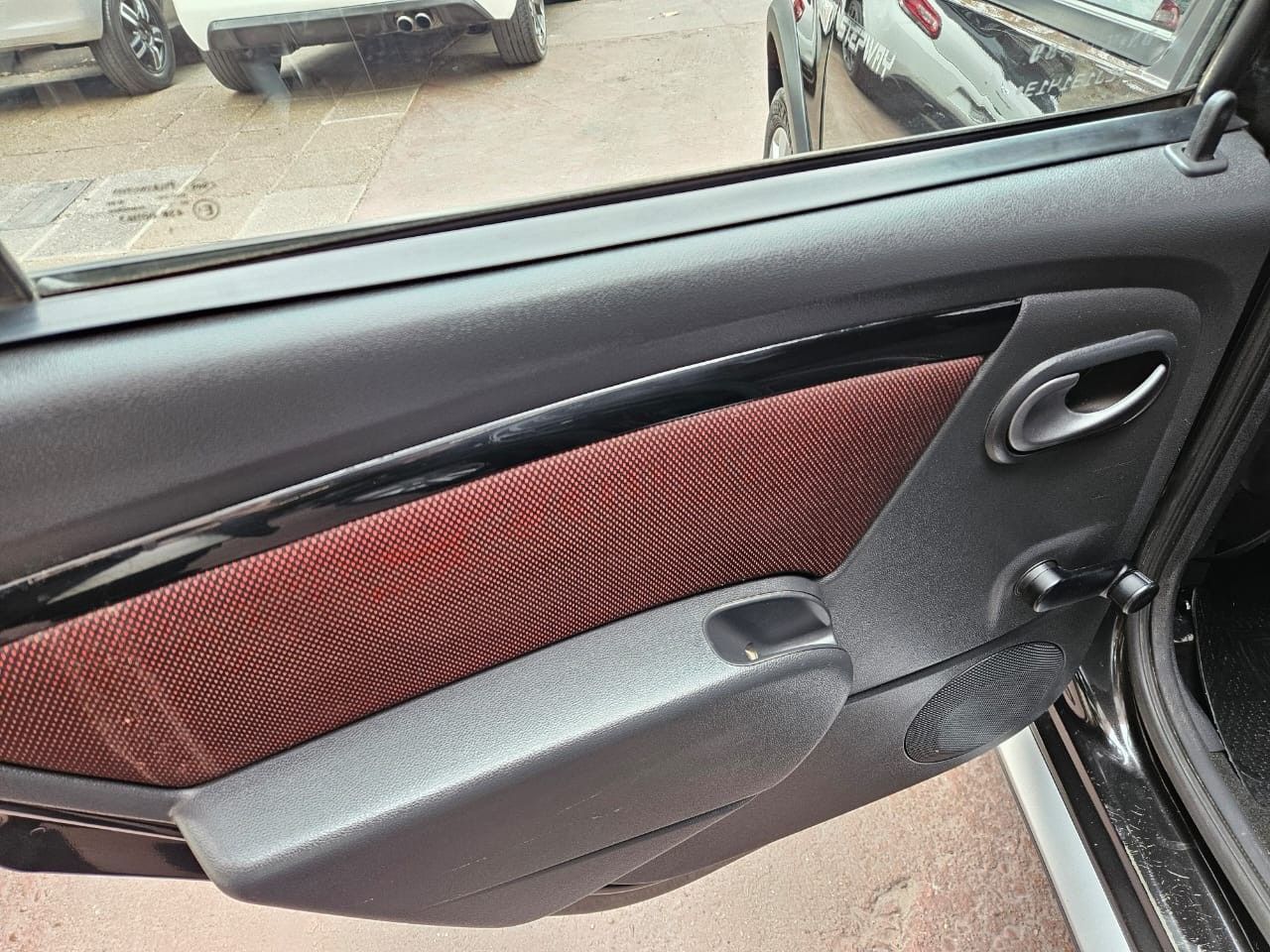 Renault Sandero Usado en Mendoza, deRuedas