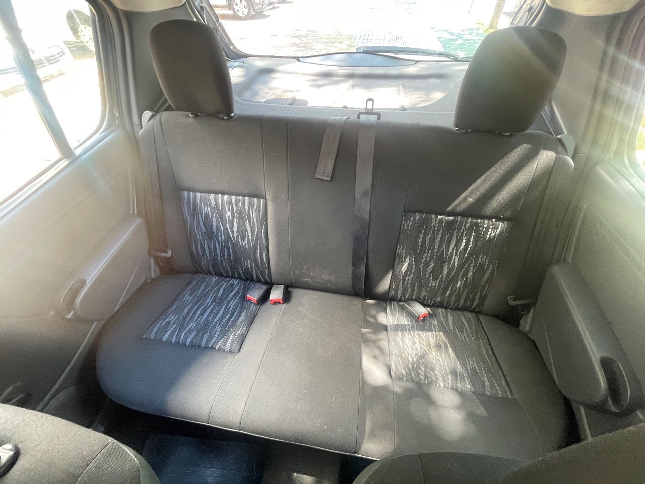 Renault Sandero Usado Financiado en Mendoza, deRuedas